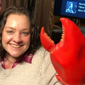 Meet your Posher, Kim